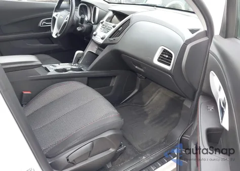 2014 Chevrolet Equinox 1Lt z USA, uszkodzony, nr VIN 1GNALBEK0EZ112146